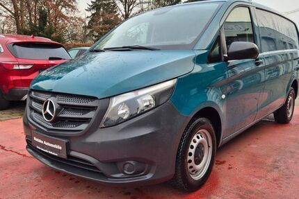 Mercedes-Benz Vito 67.000 km 20.700 &euro; Weissenhorn 89264