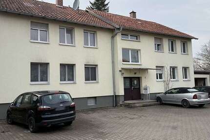 Wohnung Pfaffenhofen a d Roth - 3 Zimmer, 65 m&sup2;, 199.000&euro; | Angebot:25201356
