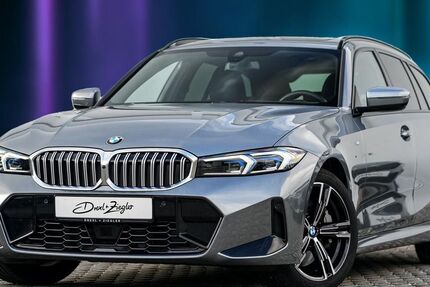 BMW 330 19.999 km 51.980 &euro; Günzburg 89312