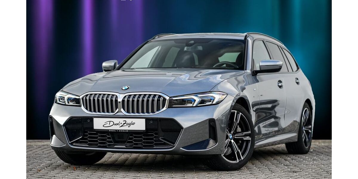 BMW 330 19.999 km 51.980 &euro; Günzburg 89312