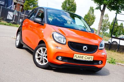 Smart ForFour 46.000 km 11.490 &euro; Vöhringen 89269