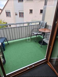 IDEAL FÜR KAPITALANLEGER - MÖBLIERTE WOHNUNG - Etagenwohnung Dornstadt | Angebot:27132794