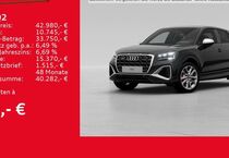 Audi SQ2