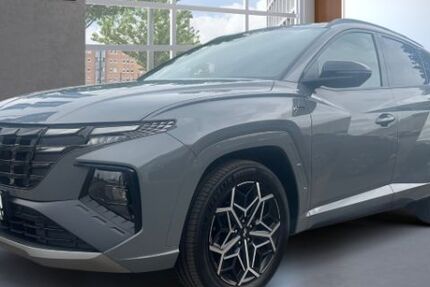 Hyundai TUCSON 46.985 km 28.485 &euro; Neu-Ulm 89231