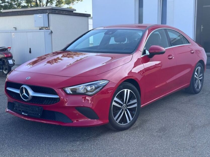 CLA 180