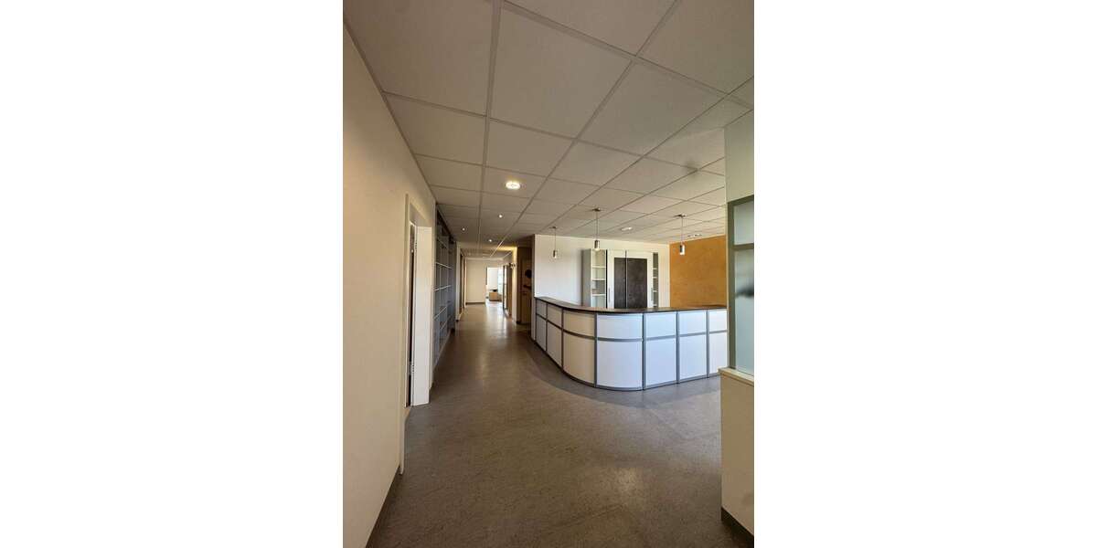 Gewerbeobjekt Illertissen - 2.091&euro; | Angebot:26741571