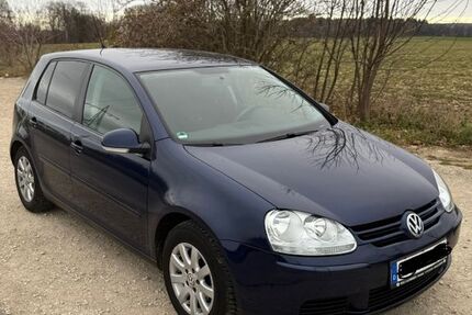 VW Golf 164.000 km 2.899 &euro; Geislingen 73312