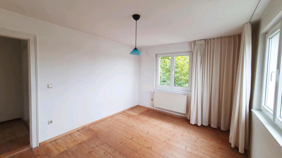 Doppelhaushälfte Öpfingen - 5 Zimmer, 117 m&sup2;, 320.000&euro; | Angebot:26357200