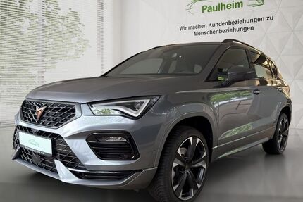 Cupra Ateca 11.390 km 32.290 &euro; Kammeltal / OT.Behlingen 89358