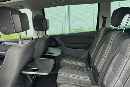 VW Sharan 99.800 km 16.999 &euro; Biberach 88400