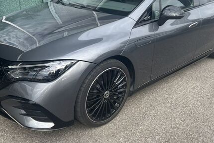 Mercedes-Benz EQE 27.505 km 54.900 &euro; Günzburg 89312