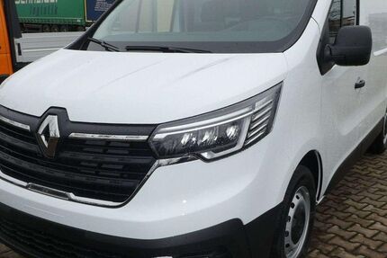 Renault Trafic 9.158 km 35.480 &euro; Nellingen 89191