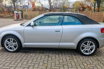 Audi A3 104.000 km 10.000 &euro; Günzburg 89312