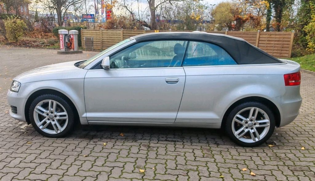 Audi A3 104.000 km 10.000 &euro; Günzburg 89312