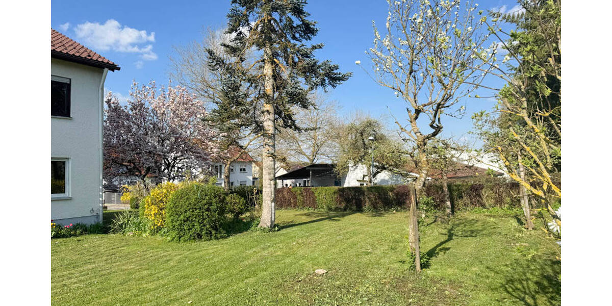 Etagenwohnung Ulm Jungingen - 3 Zimmer, 97 m&sup2;, 1.115&euro; | Angebot:26244902