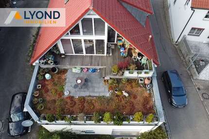 Haus Blaubeuren / Seißen Seißen - 13 Zimmer, 330 m&sup2;, 684.000&euro; | Angebot:23464266