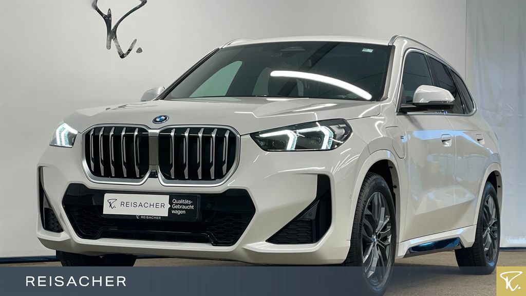 BMW X1 39.804 km 45.490 &euro; Ulm 89077