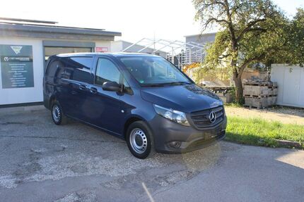 Mercedes-Benz Vito 116.600 km 16.890 &euro; Altheim (Alb) 89174