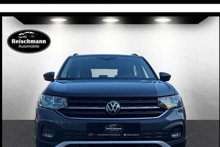 VW T-Cross 20.578 km 22.280 € Dietenheim 89165