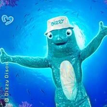 Dizzy Disco - Aqua Party Ulm