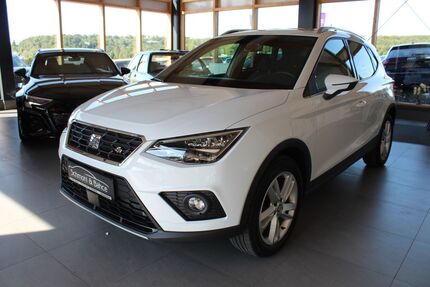 Seat Arona 75.000 km 16.290 &euro; Amstetten 73340
