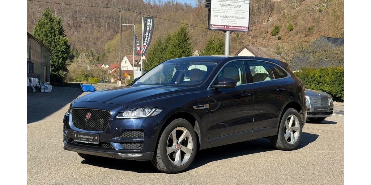 Jaguar F-Pace 159.000 km 14.950 &euro; Geislingen an der Steige 73312