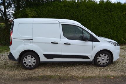 Ford Transit 115.000 km 9.990 &euro; Burgrieden 88483