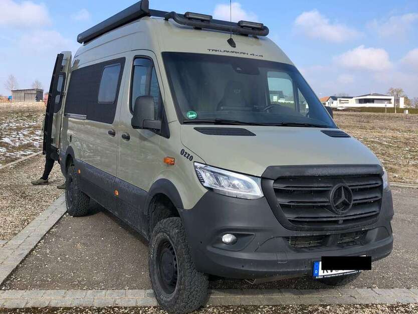 Sprinter