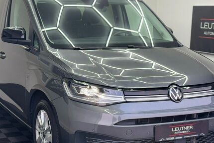 VW Caddy 117.447 km 24.499 € Ichenhausen 89335