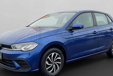 VW Polo 10.900 km 17.999 &euro; Ehingen 89584