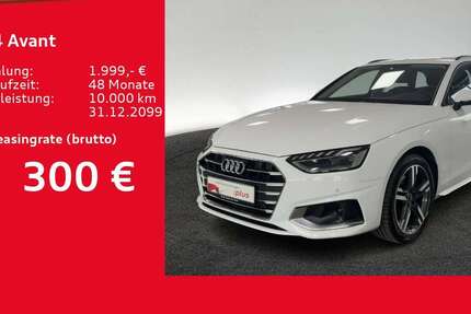 Audi A4 37.384 km 27.230 &euro; Ulm 89073