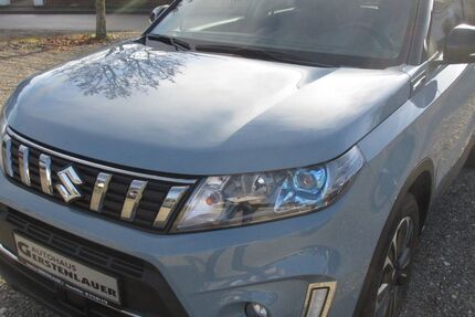 Suzuki Vitara 90.117 km 16.900 &euro; Neenstetten 89189