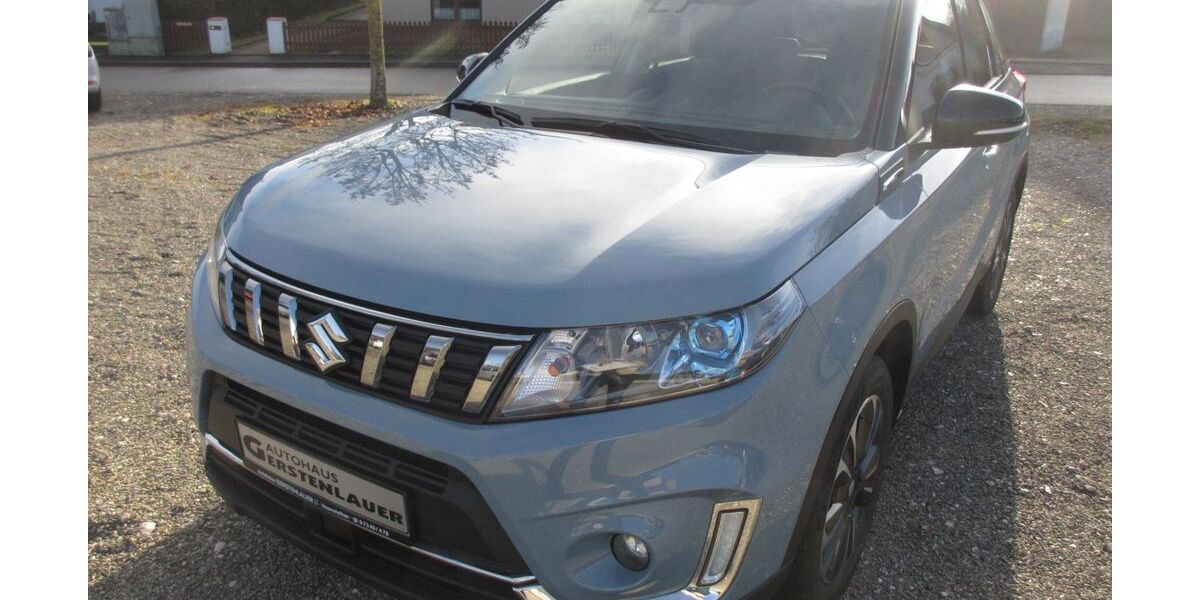 Suzuki Vitara 90.117 km 16.900 &euro; Neenstetten 89189