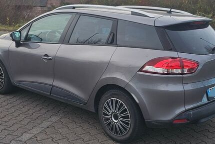 Renault Clio 129.000 km 5.500 &euro; Ichenhausen 89335