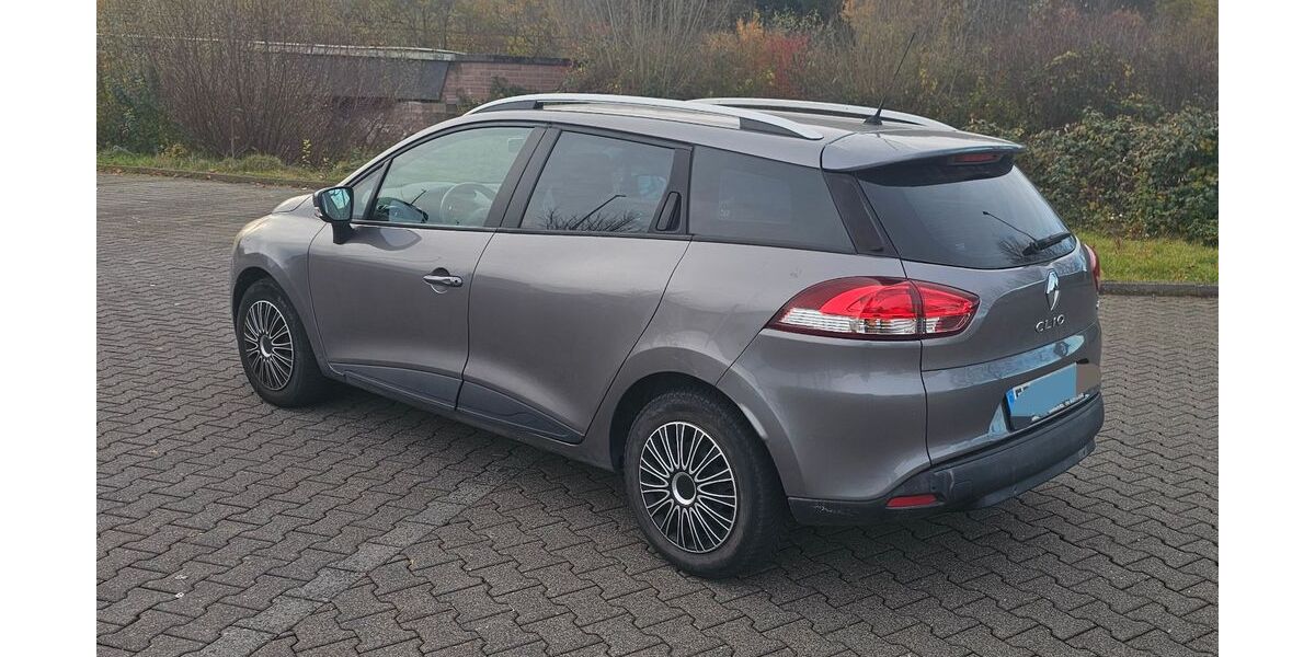 Renault Clio 129.000 km 5.500 &euro; Ichenhausen 89335