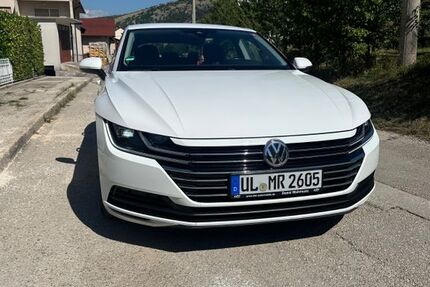 VW Arteon