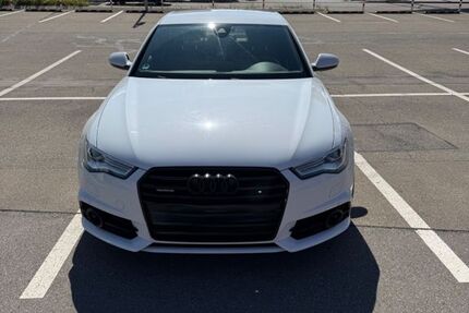 Audi A6 170.000 km 21.200 € Ehingen 89584