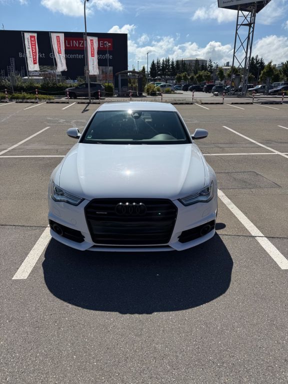Audi A6 170.000 km 21.200 € Ehingen 89584