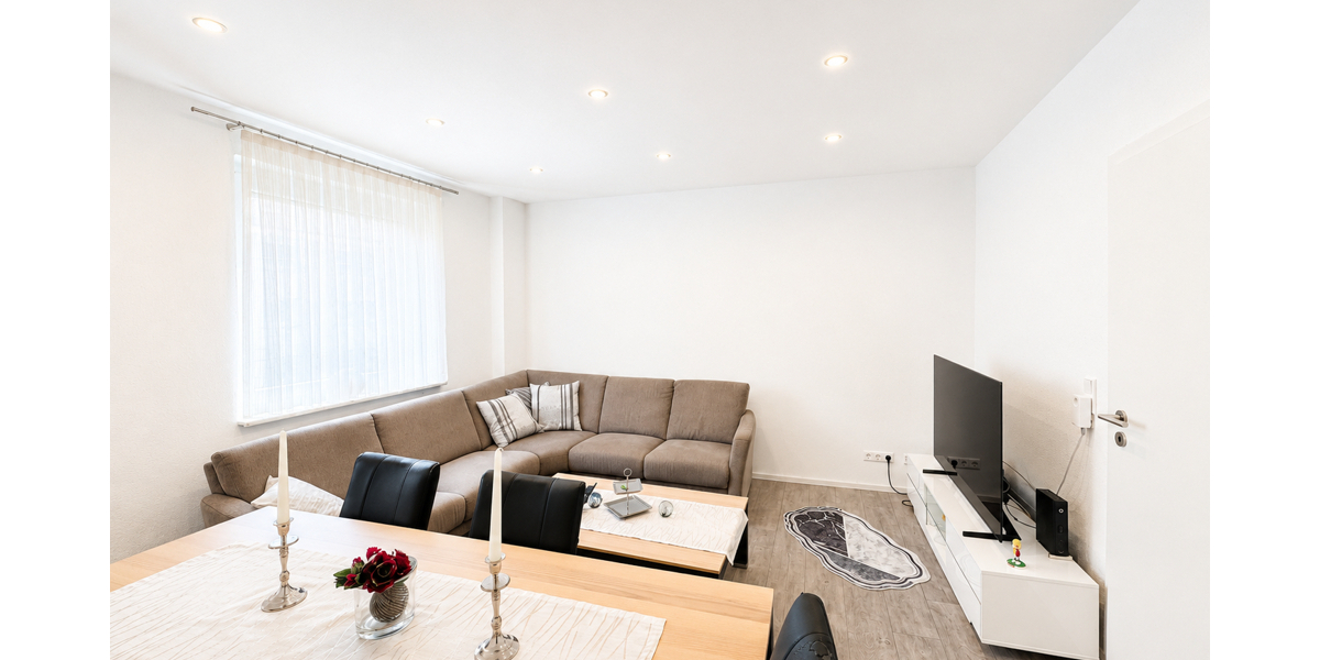 Attraktiver Invest in der Weststadt - Erdgeschoßwohnung Ulm Söflingen | Angebot:26904908