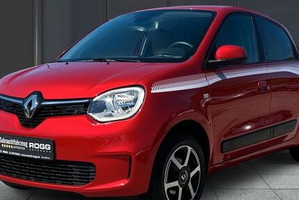 Renault Twingo 50.300 km 10.590 &euro; Illertissen 89257