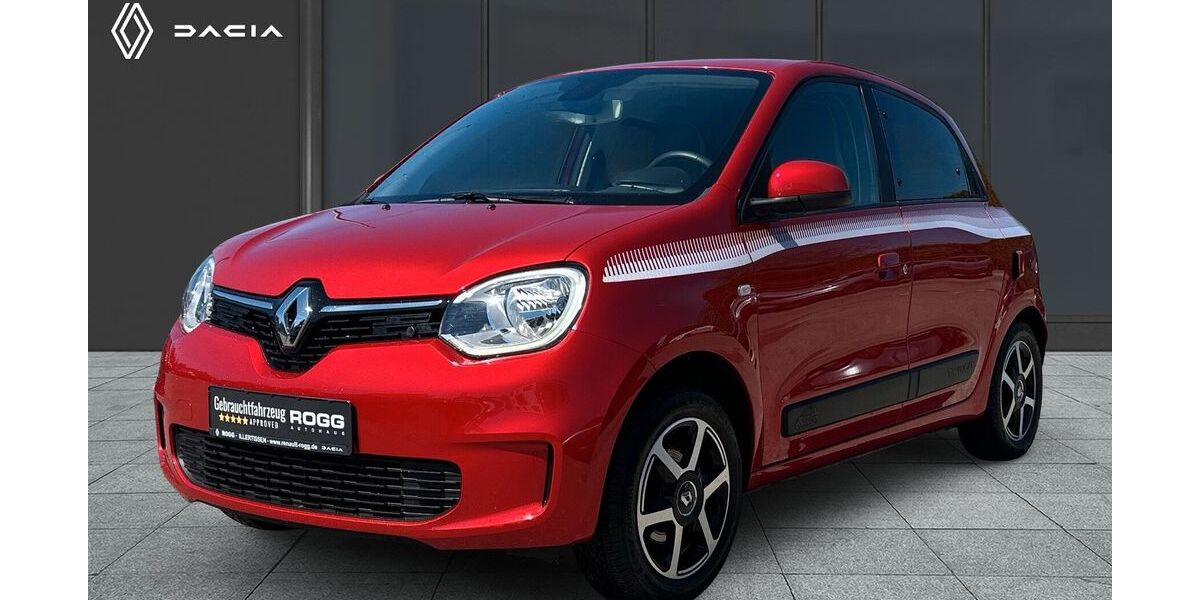 Renault Twingo 50.300 km 10.590 &euro; Illertissen 89257