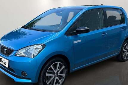 Seat Mii 39.135 km 13.290 € Illertissen 89257
