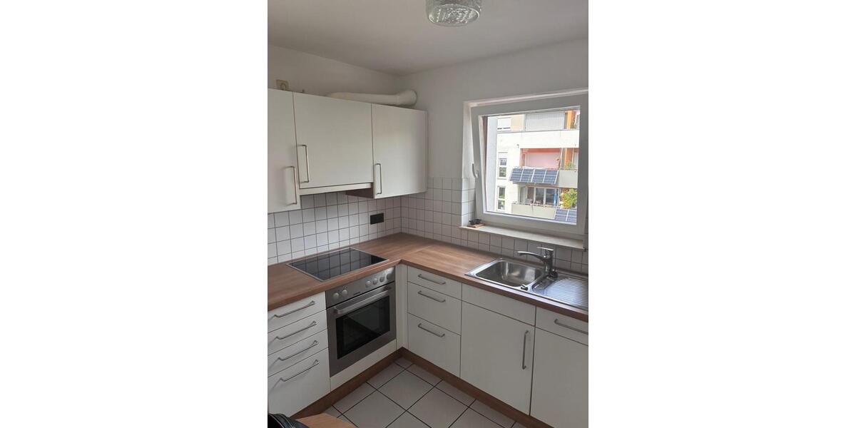 Etagenwohnung Blaubeuren - 2.5 Zimmer, 65 m&sup2;, 245.000&euro; | Angebot:27003095