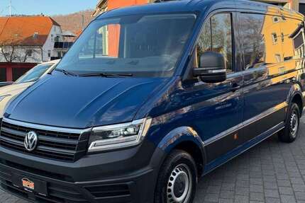 VW Crafter 119.000 km 32.490 &euro; Geislingen an der Steige 73312