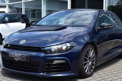 VW Scirocco 135.709 km 17.390 &euro; Senden 89250