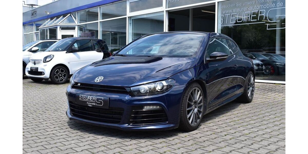 VW Scirocco 135.709 km 17.390 &euro; Senden 89250
