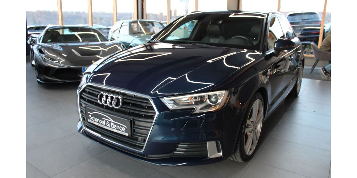 Audi A3 147.000 km 16.990 &euro; Amstetten 73340