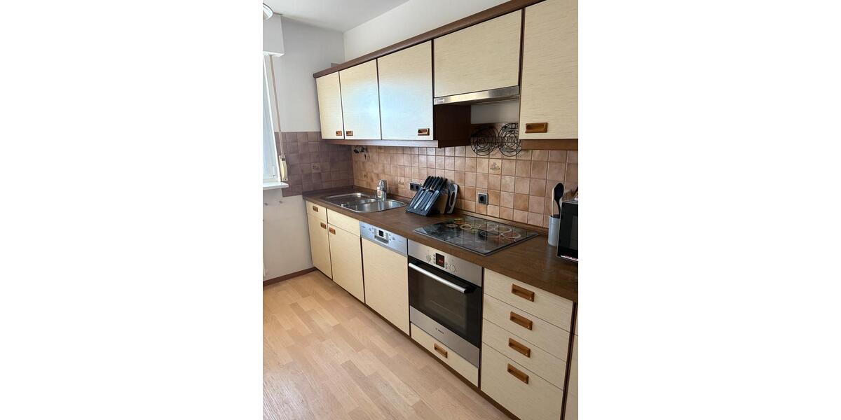 Etagenwohnung Laichingen - 4.5 Zimmer, 118 m&sup2;, 339.000&euro; | Angebot:27086838