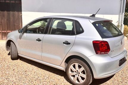 VW Polo 224.000 km 2.500 &euro; Ehingen 89584