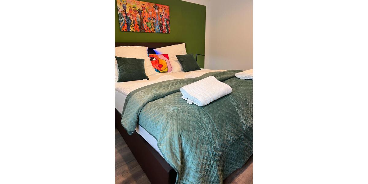 2 Zimmer Wohnung in Ichenhausen 2 zimmer